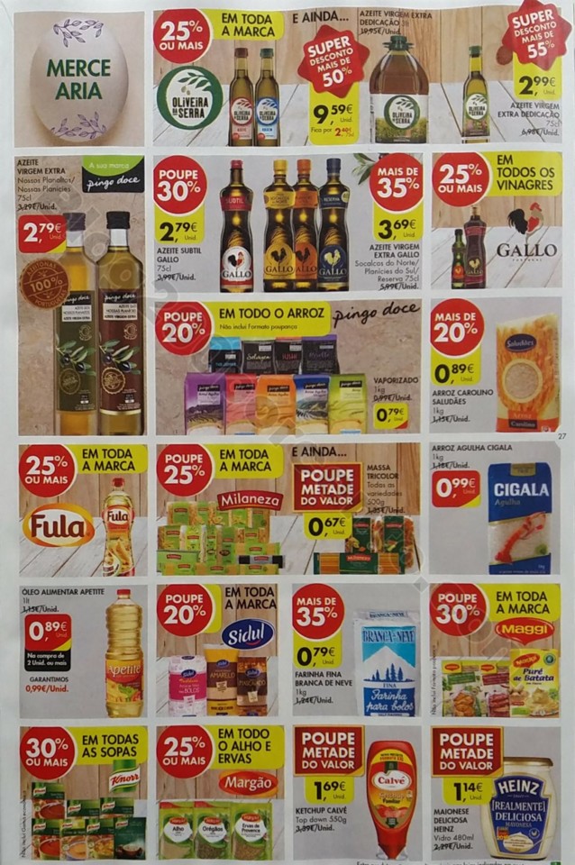 antevisao folheto pingo doce páscoa promocoes 16 