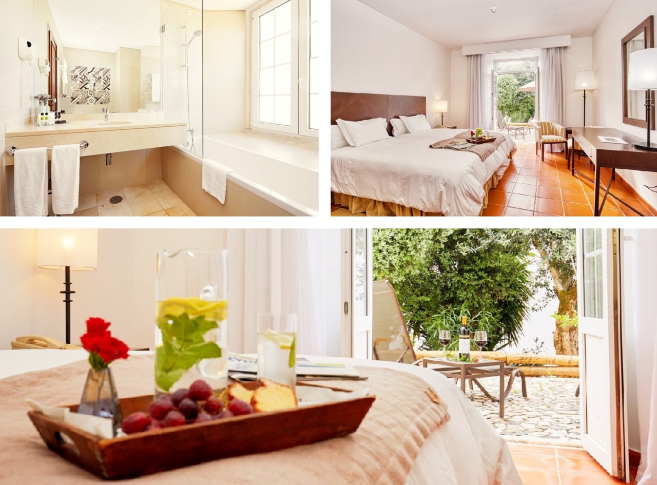 Pateo dos Solares Charm Hotel