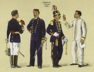 23b929c903a2feee62efd7f1410ea3c5--military-uniform