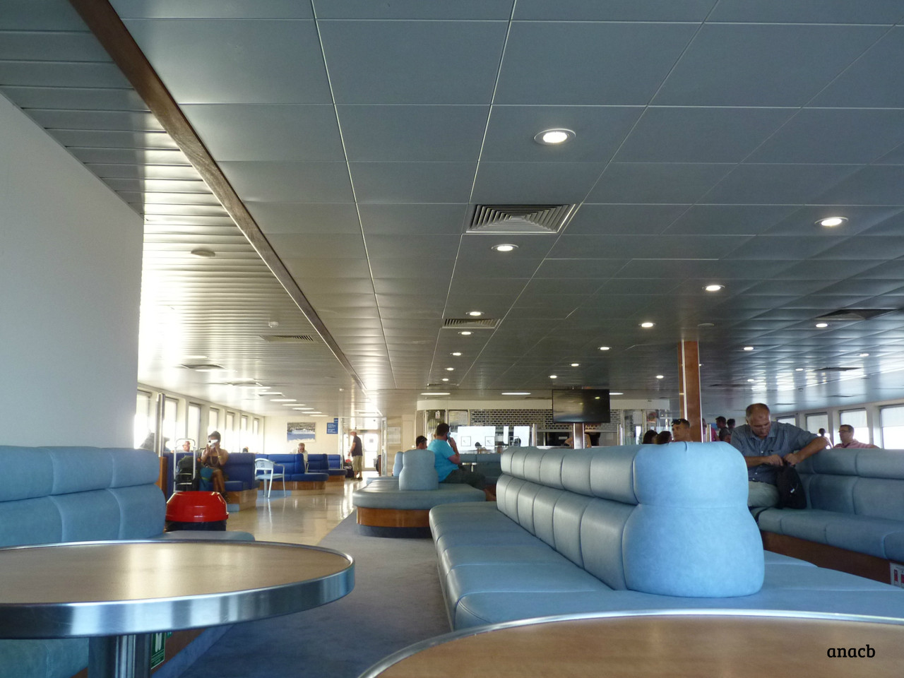 ferry Brač-Split, Croatia.jpg