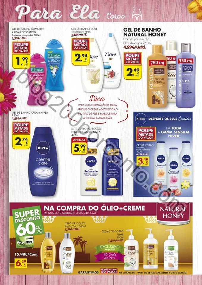 Antevisão Folheto PINGO DOCE Extra promoções de