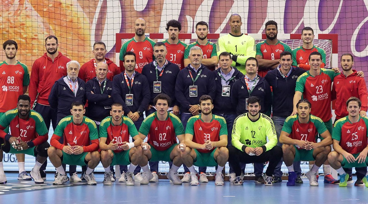 Portugal vai tentar continuar a fazer história