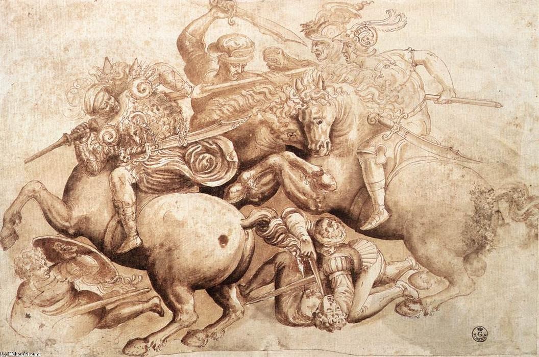 Leonardo-Da-Vinci-The-Battle-of-Anghiari-copy-of-a