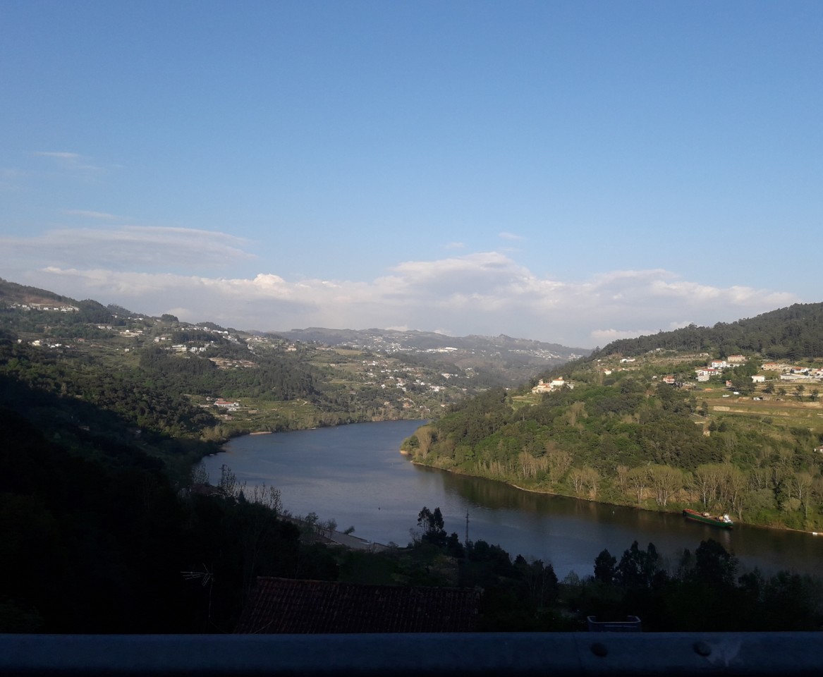 Douro
