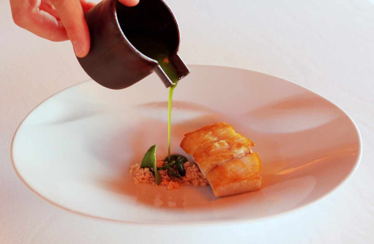 Casa de Chá da Boa Nova