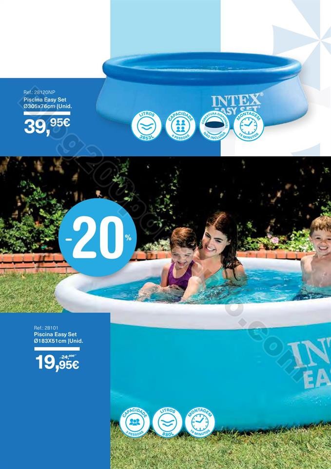 Antevisão Folheto ESPAÇO CASA Promoções de ver