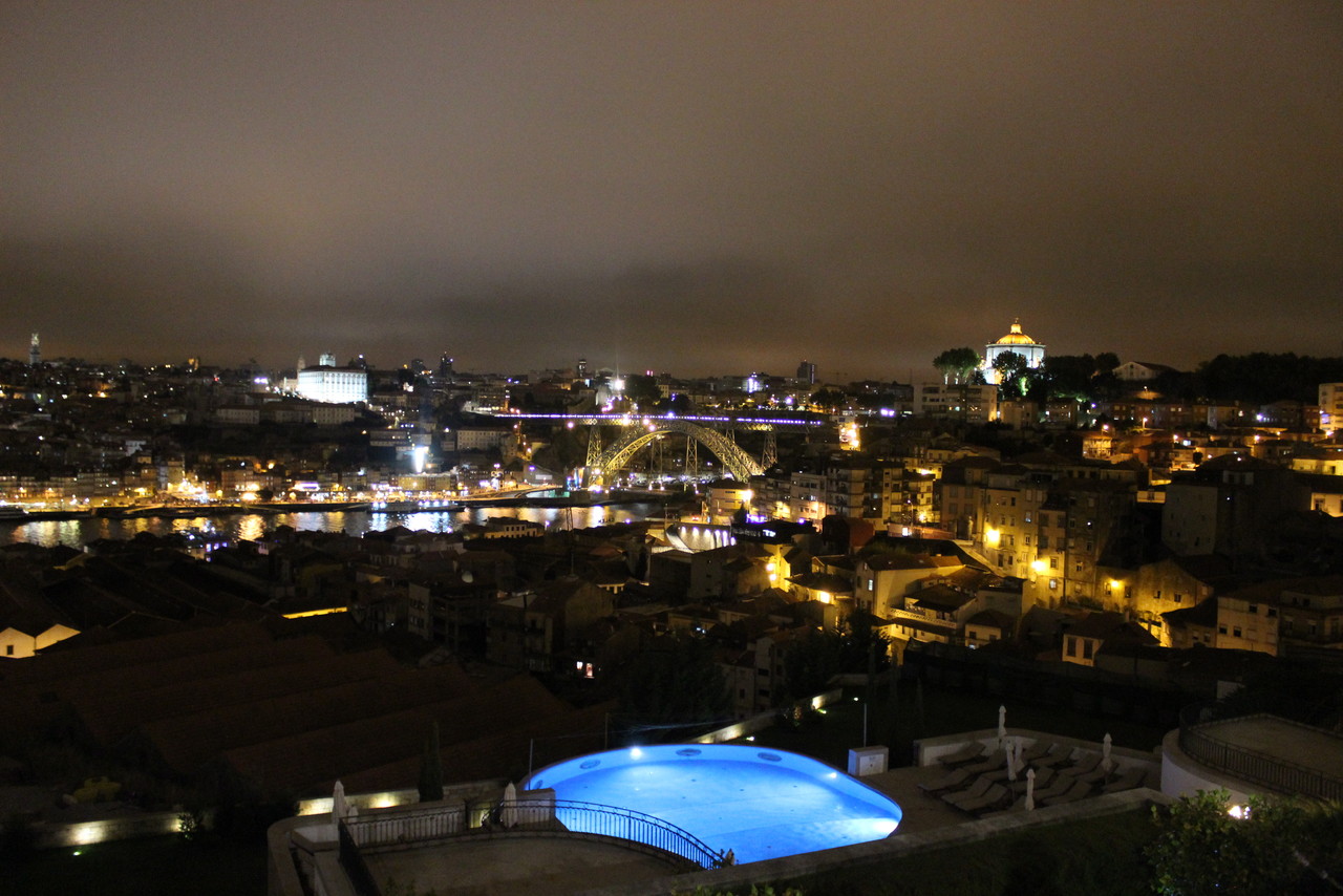 The Yeatman: Sunset Wine Party