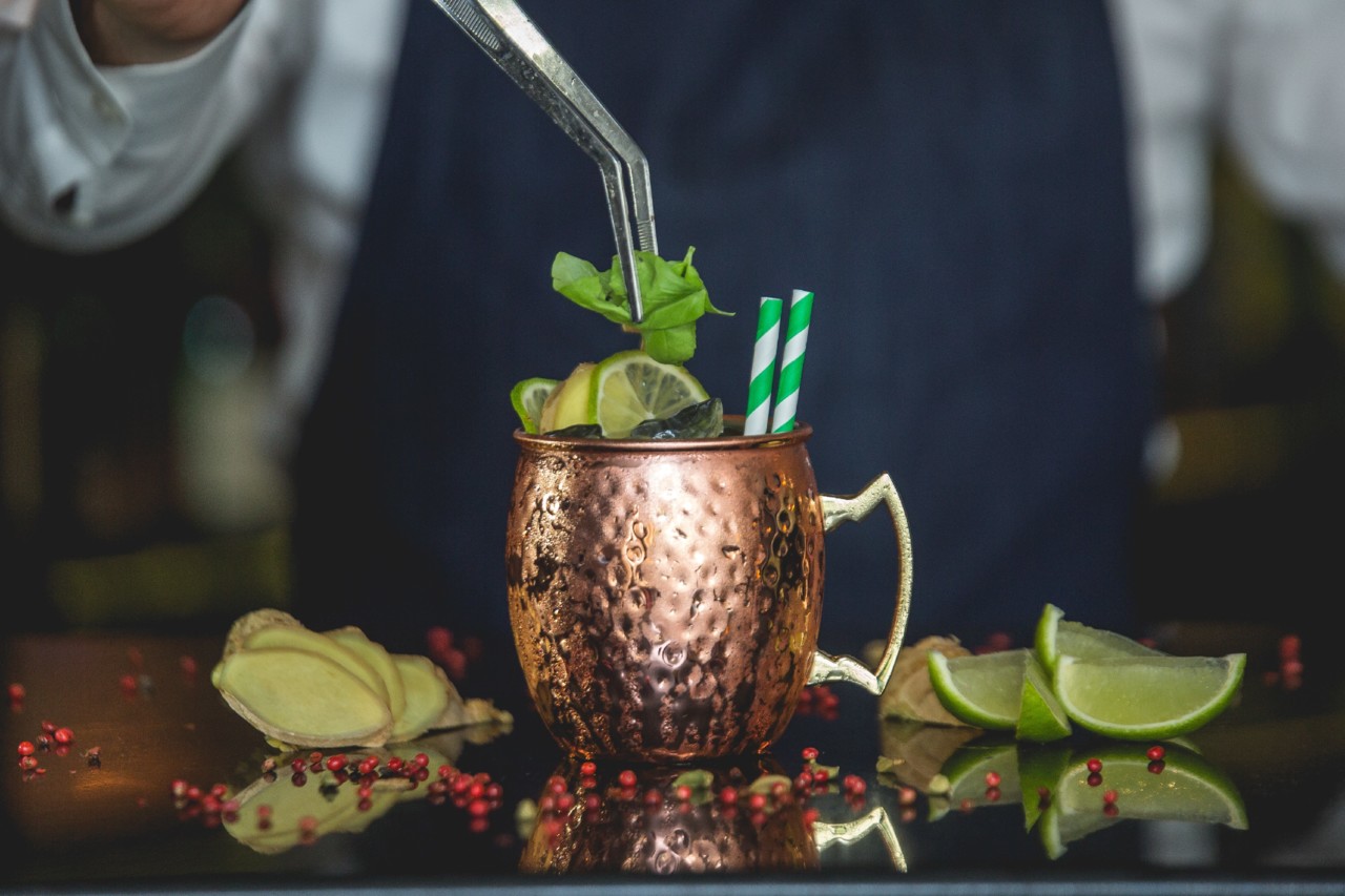 SOMOS Restaurant & Lounge