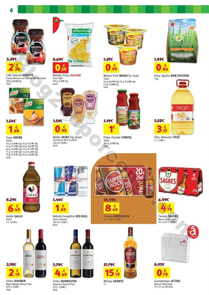 Antevisão Folheto JUMBO Promoções de 11 a 17 ju