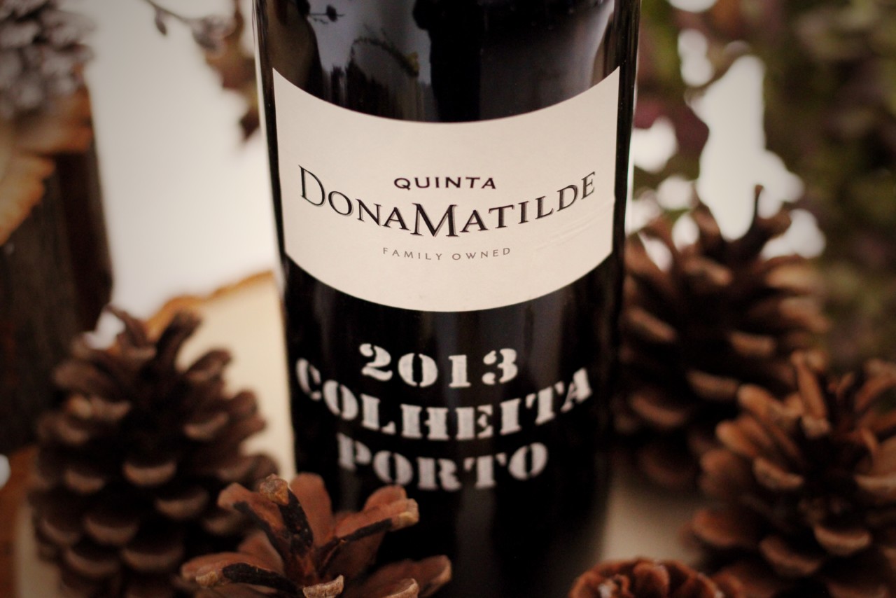 Dona Matilde Porto 2013