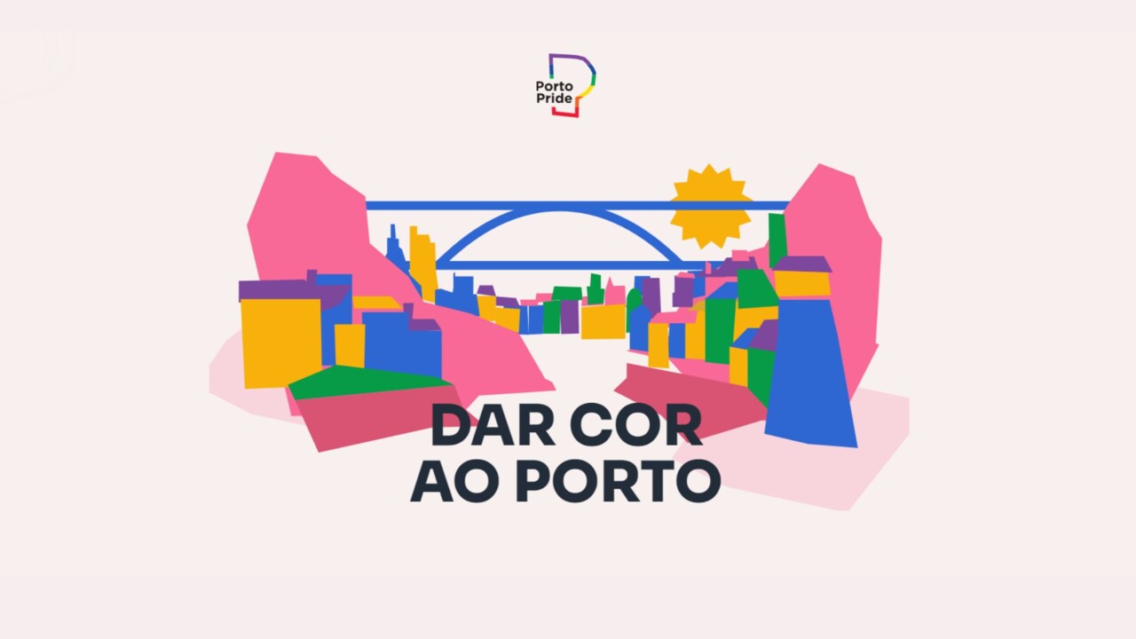 Associação Porto Pride