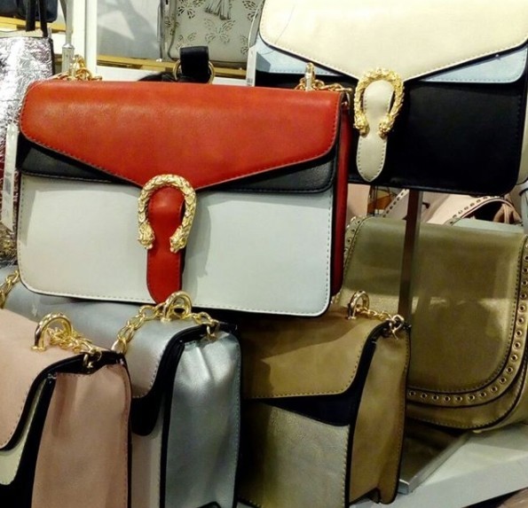 Passatempo Vintage Fashion Accessories | Moda & Style