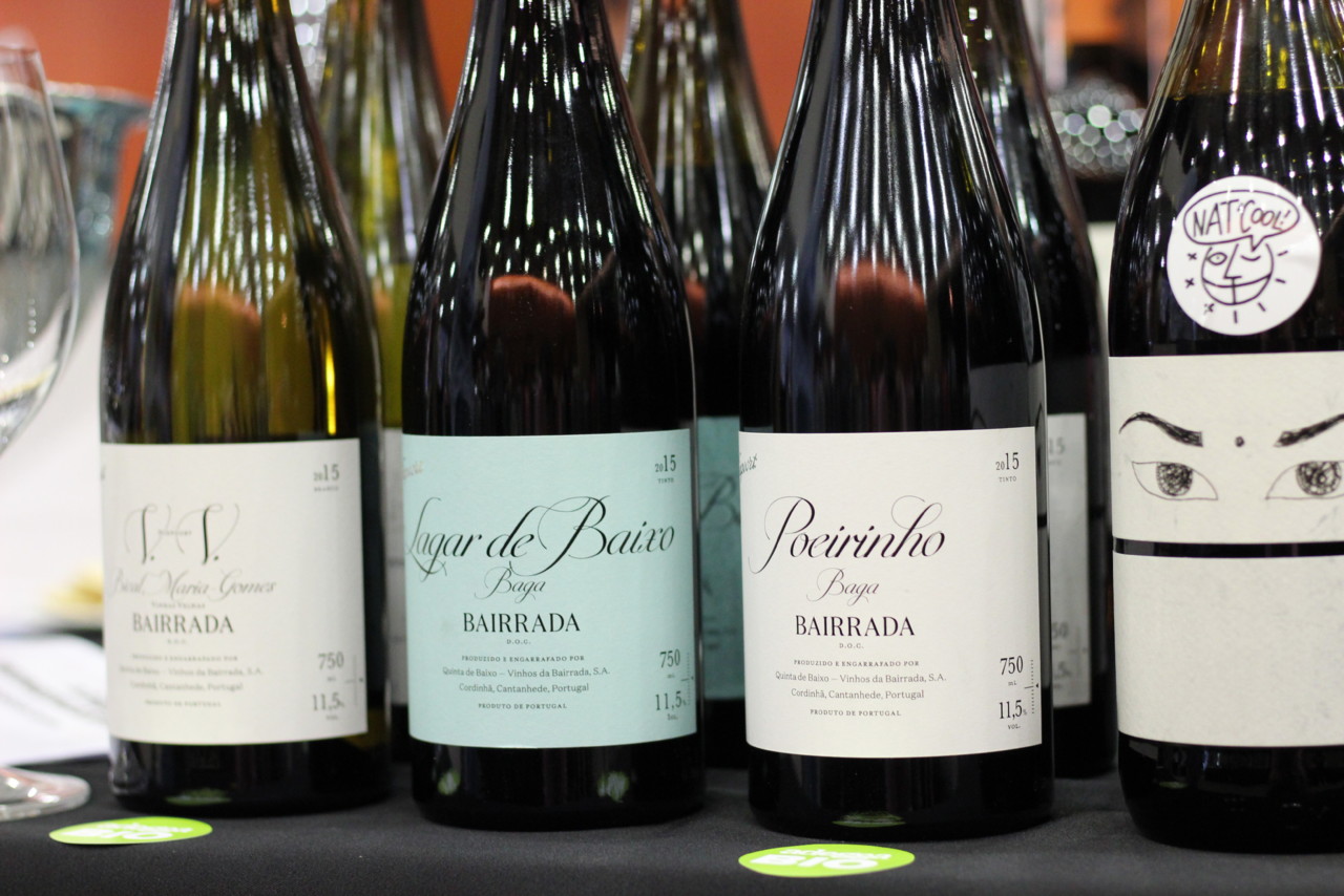 Adegga WineMarket Porto 2018