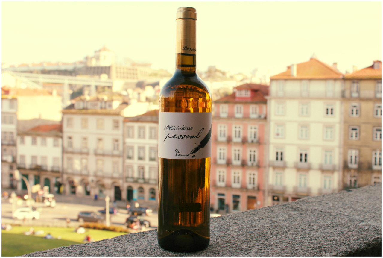 Essência do Vinho - Porto 2018