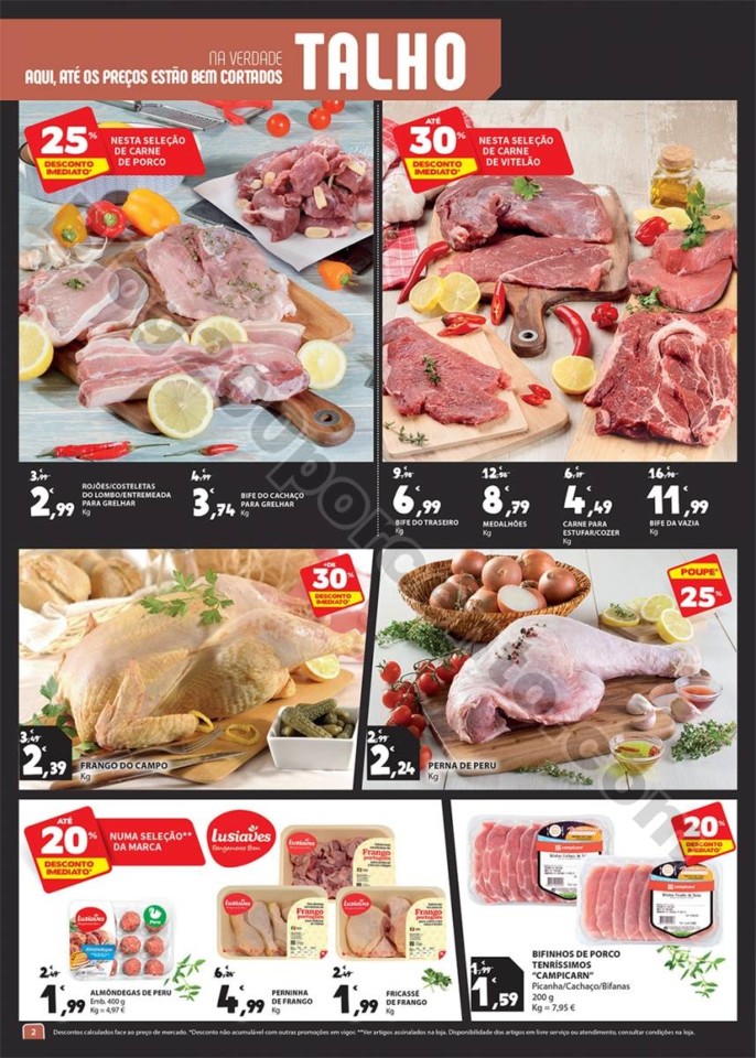 Antevisão Folheto E-LECLERC Promoções de 28 ago