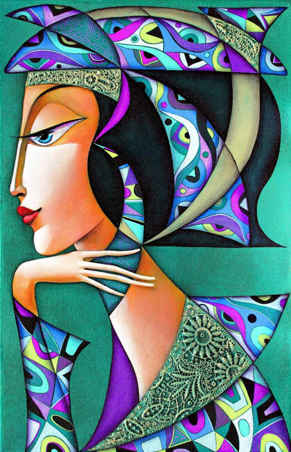 Sonhando (Dreaming) - Wlad Safronow - Ucrânia.jpg