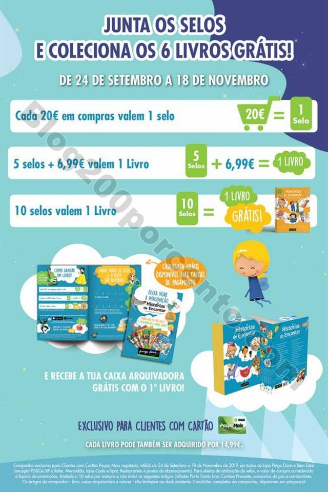 Antevisão Folheto PINGO DOCE Madeira Promoções 