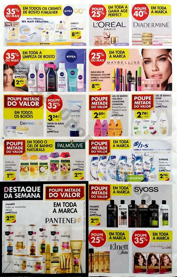 folheto pingo doce semana natal 18 a 26 dezembro  