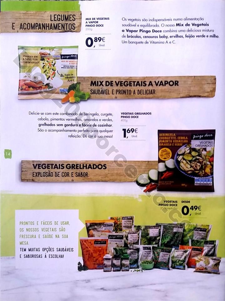 antevisao folheto extra pingo doce congelados de 1