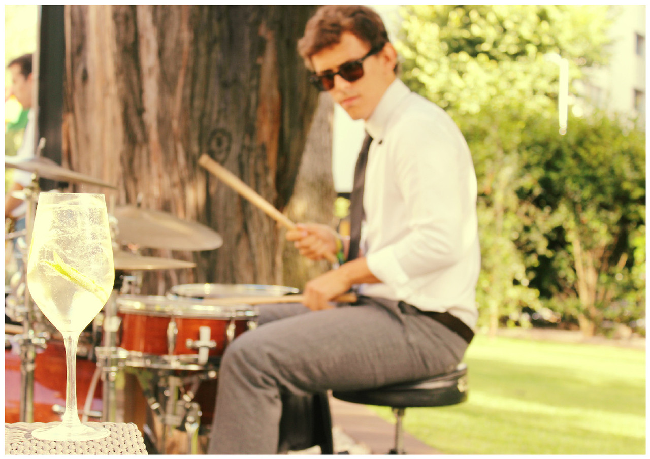 Music Summer Sessions no Crowne Plaza Porto