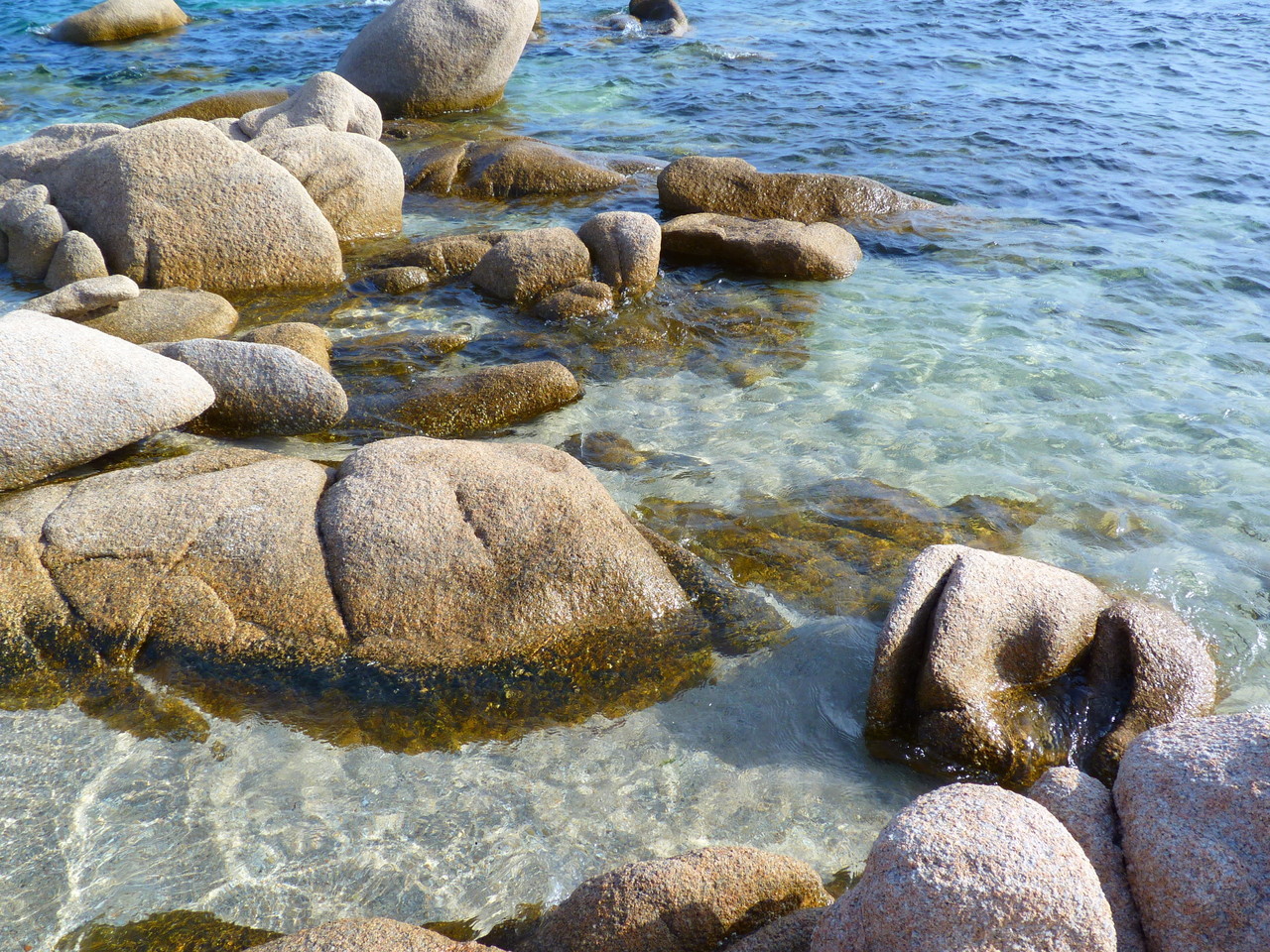 39 Praia Capriccioli.JPG