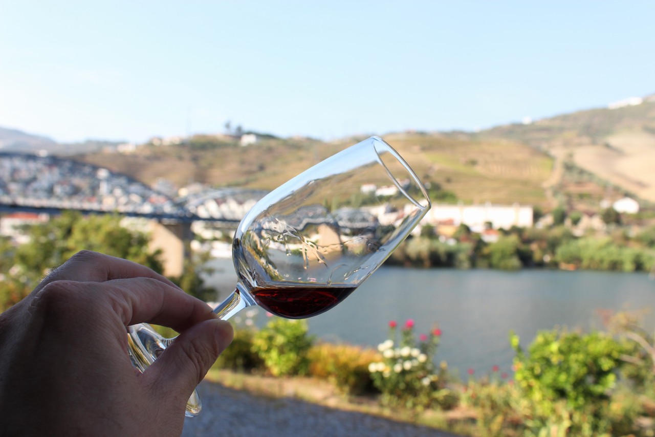 Quinta das Carvalhas - Real Companhia Velha