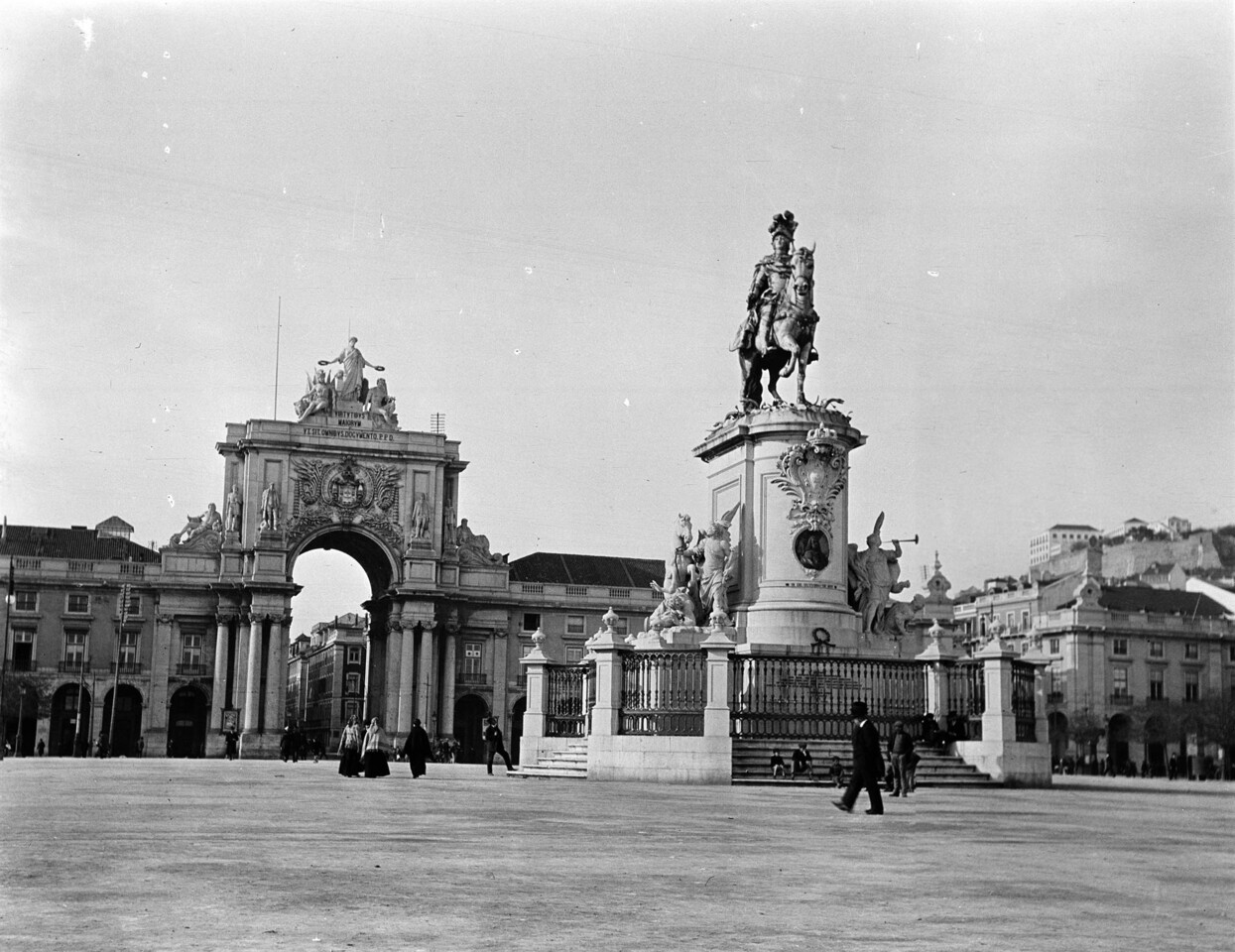 estátua equestre de d jose.jpg