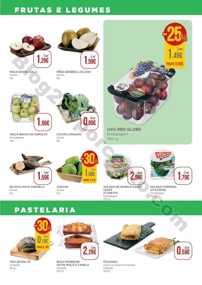 Antevisão Folheto EL CORTE INGLÉS Promoções de