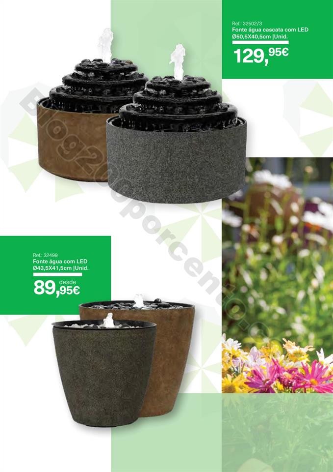 Antevisão Folheto ESPAÇO CASA Promoções de ver