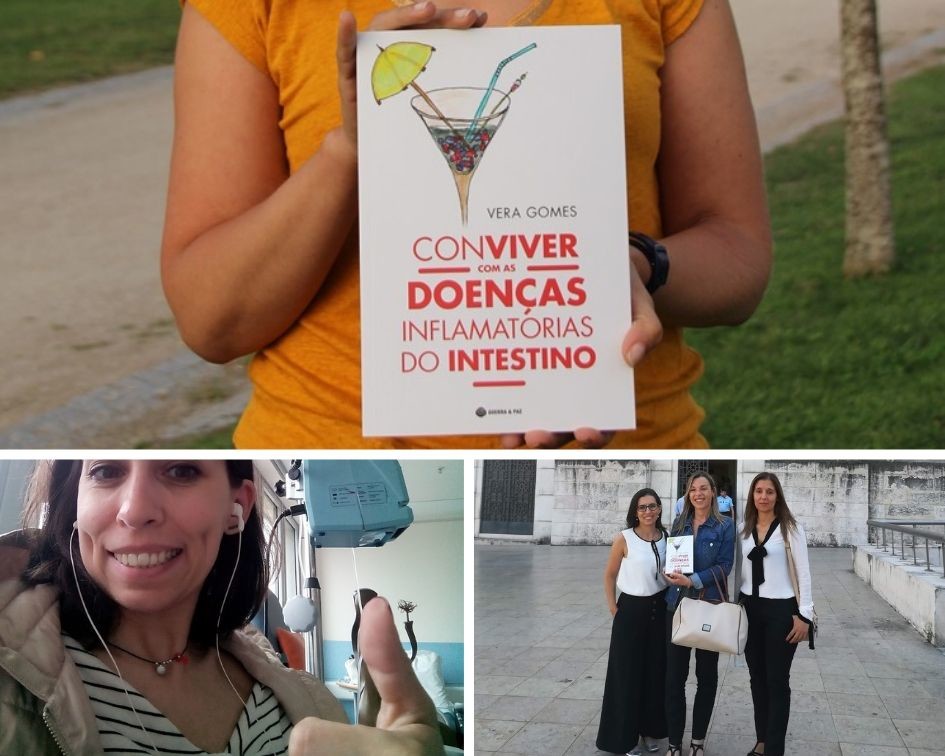 doença inflamatória do intestino