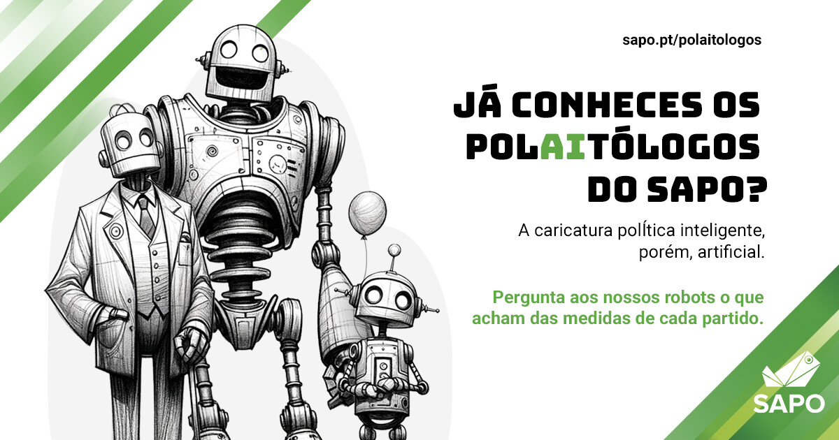 SAPO/Altice Portugal 