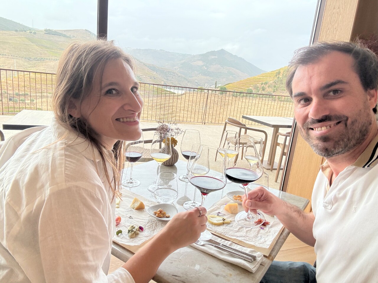 Quinta São José do Barrilário 