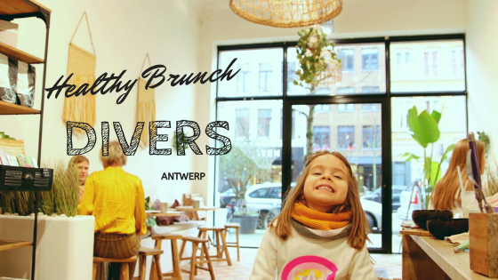 healthy brunch antwerp