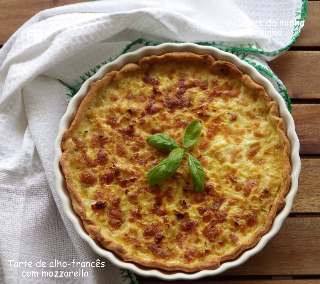 IMGP5721-Tarte de alho-francês com mozzarella-Blo