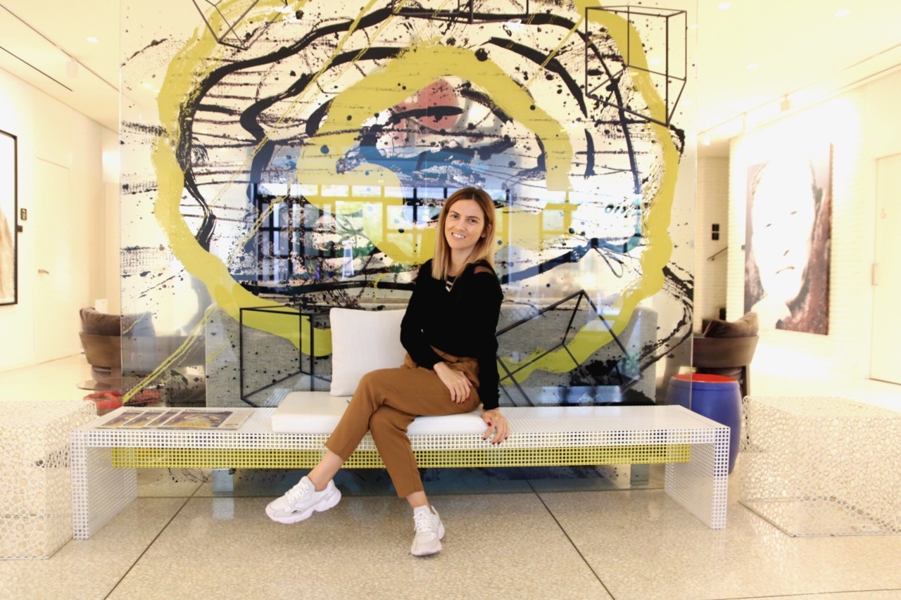 hotel h10 art gallery barcelona hotel h10 art gallery barcelona