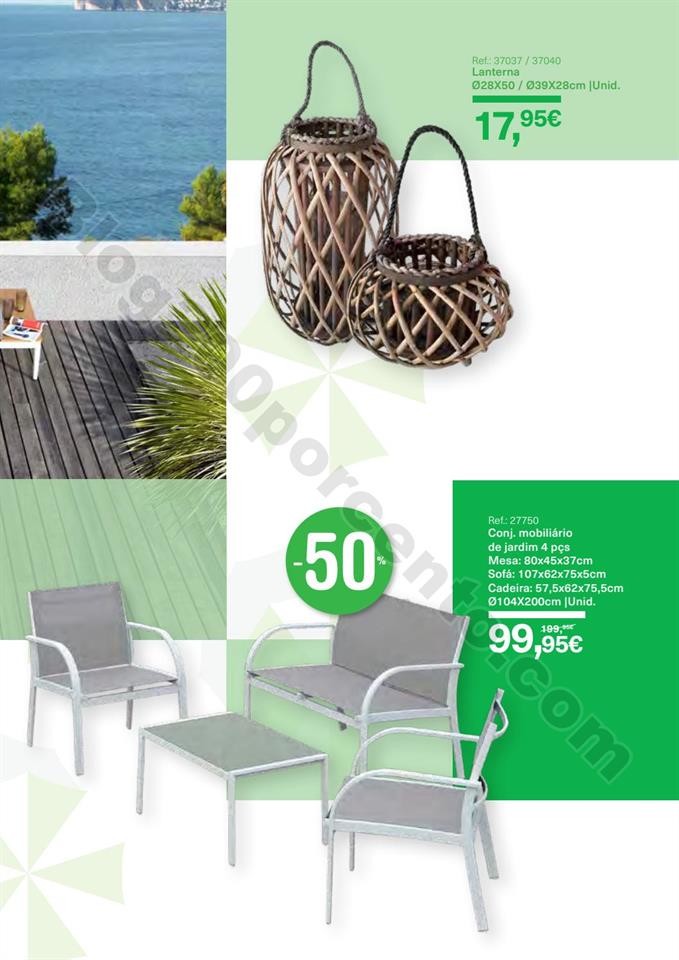 Antevisão Folheto ESPAÇO CASA Promoções de ver