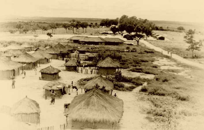 Alto Chicapa Quimbo GEs