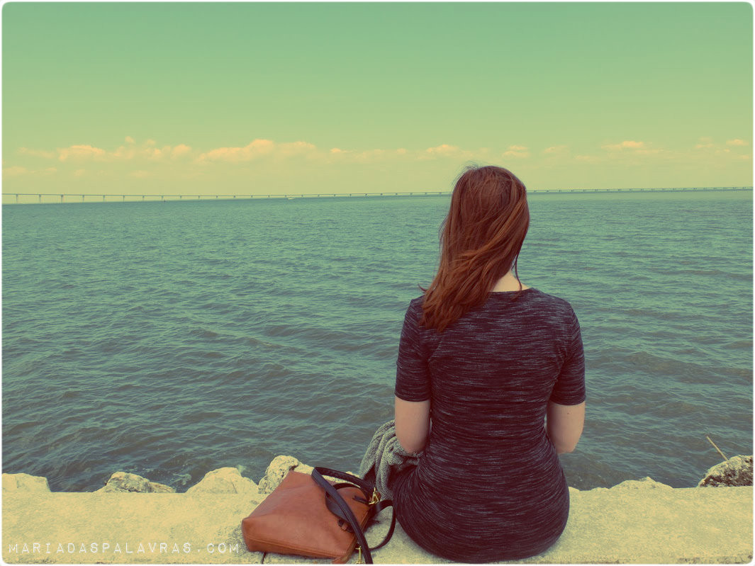 Maria das Palavras | Blog Maria das Palavras | Blog