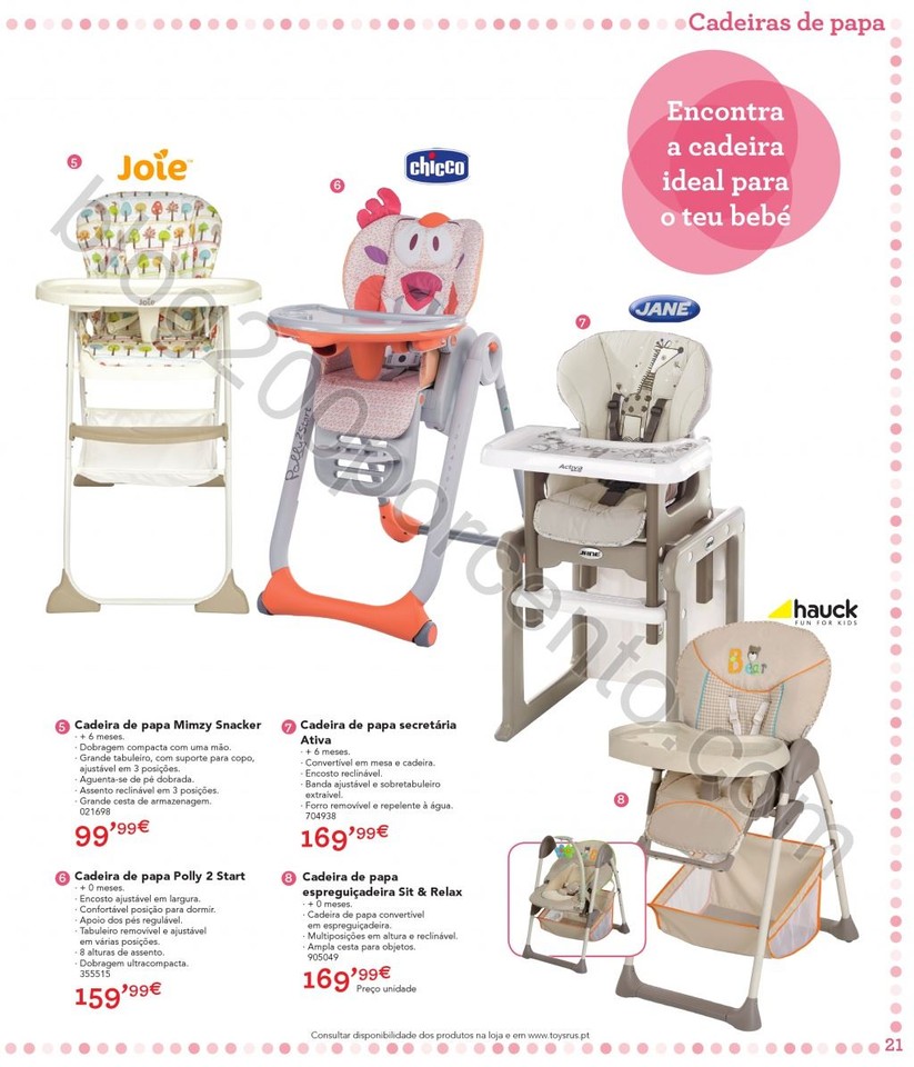 Antevisão Catálogo BABIESRUS Bebé 2017  21.jpg