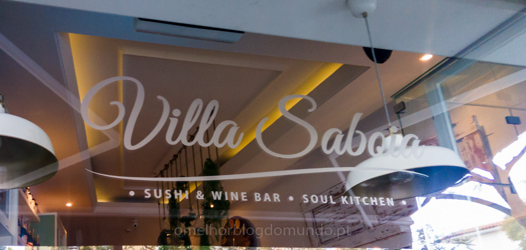 Villa Saboia Sushi Soul Kitchen O Melhor Blog Do Mundo