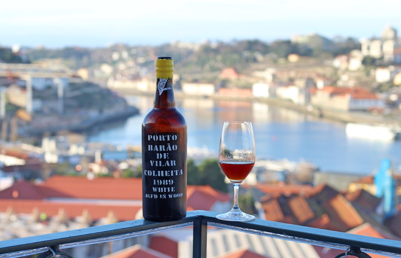 The Yeatman cria programa de spa e prova de vinhos