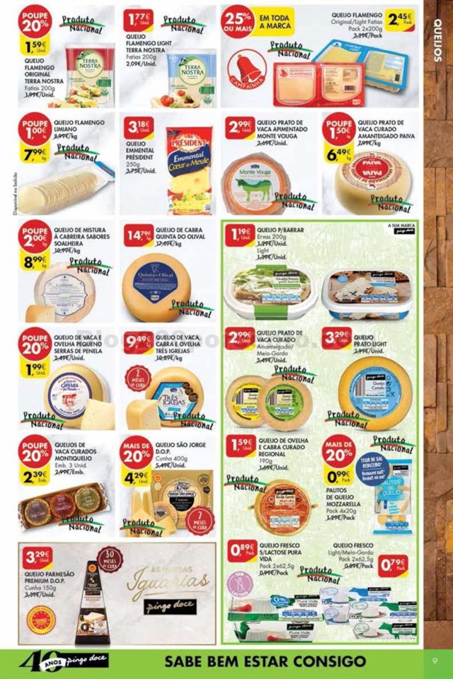 Antevisão Folheto PINGO DOCE Madeira Promoções 