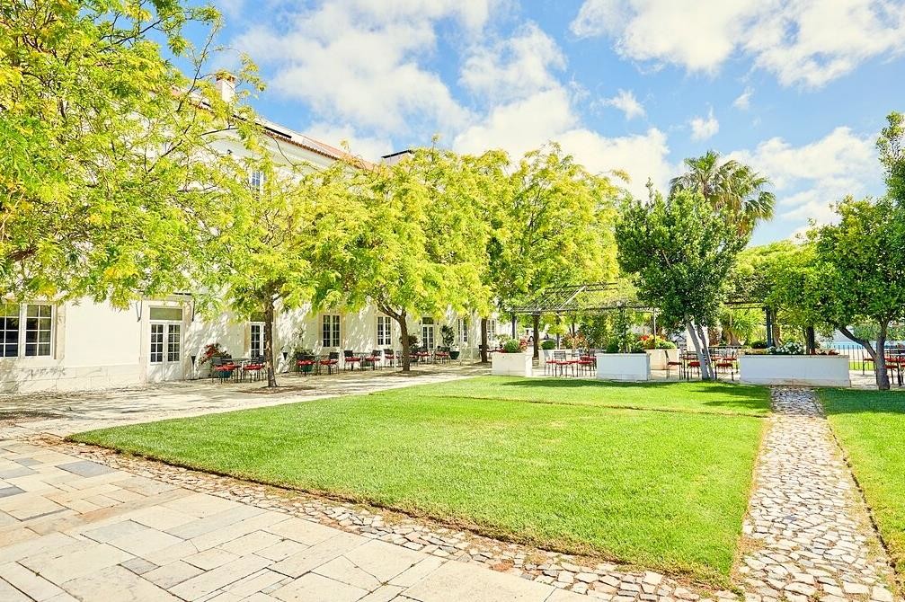 Pateo dos Solares Charm Hotel