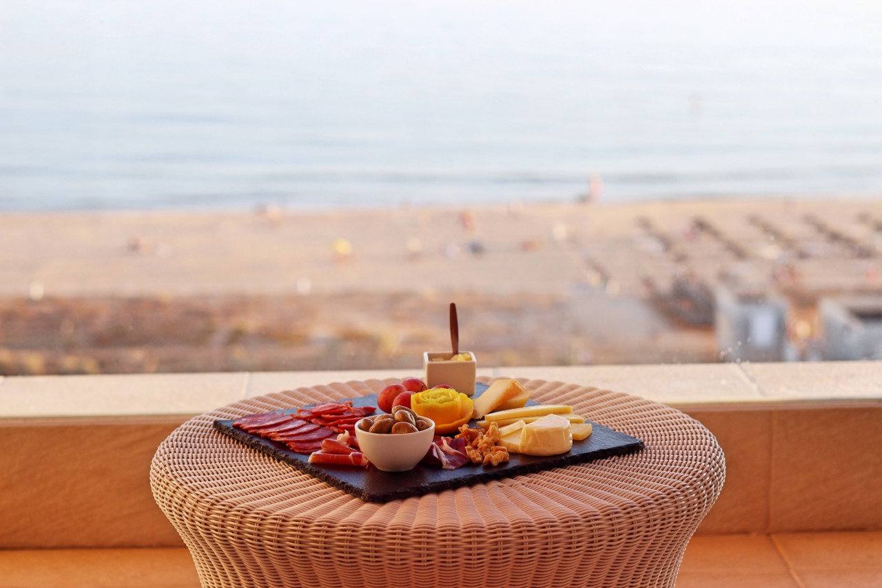  Crowne Plaza Vilamoura 