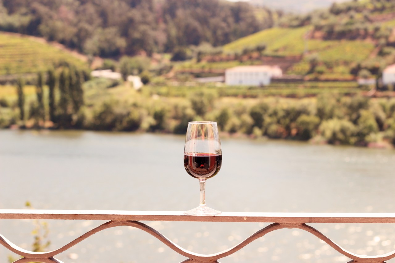 A Companhia - Museu do Douro