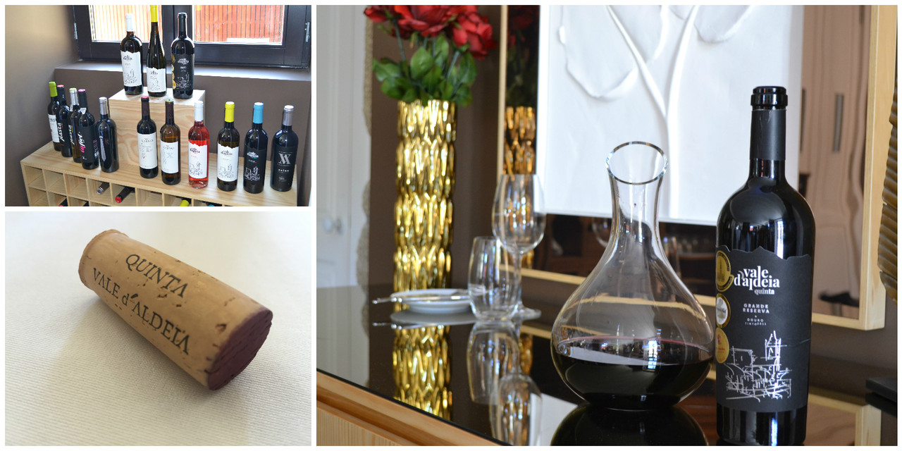 Restaurante Isabel de Aragão - Vinhos