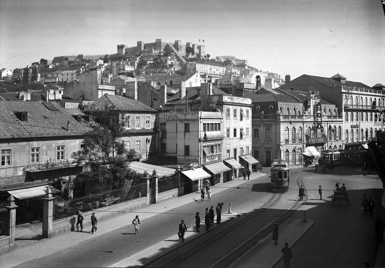 rua da Palma, paulo guedes.jpg