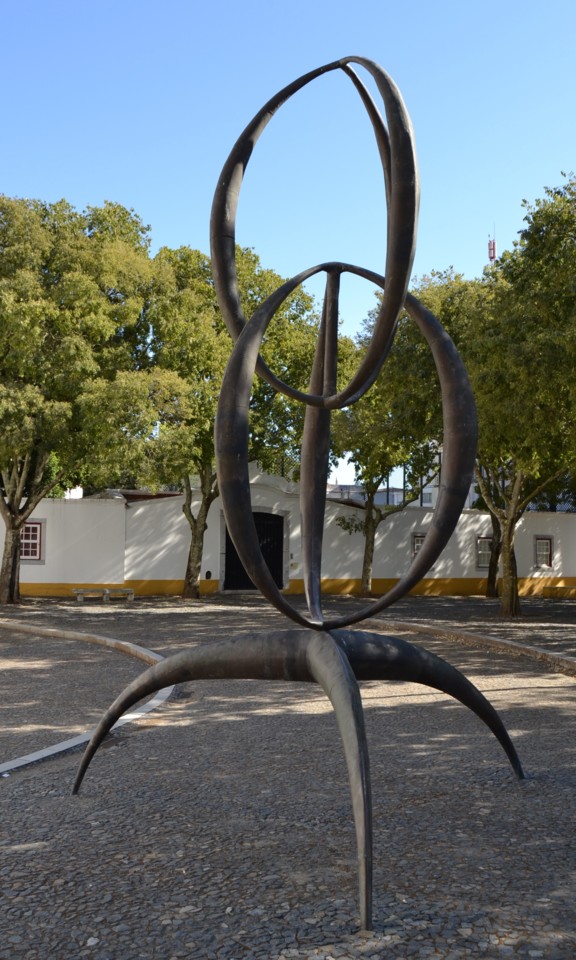 Monumento ao Prisioneiro Político Desconhecido (8