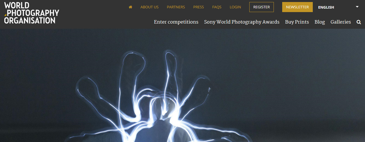 Concurso Fotográfico - Sony World Photography Awa