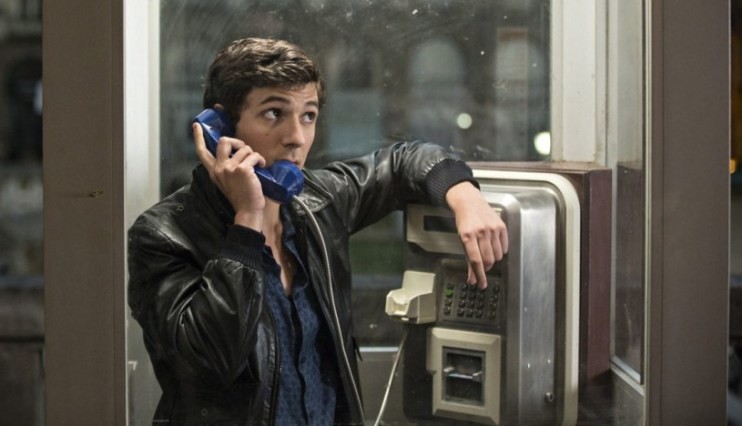 Agradar, Amar e Correr Depressa 3.jpg Agradar, Amar e Correr Depressa 3.jpg